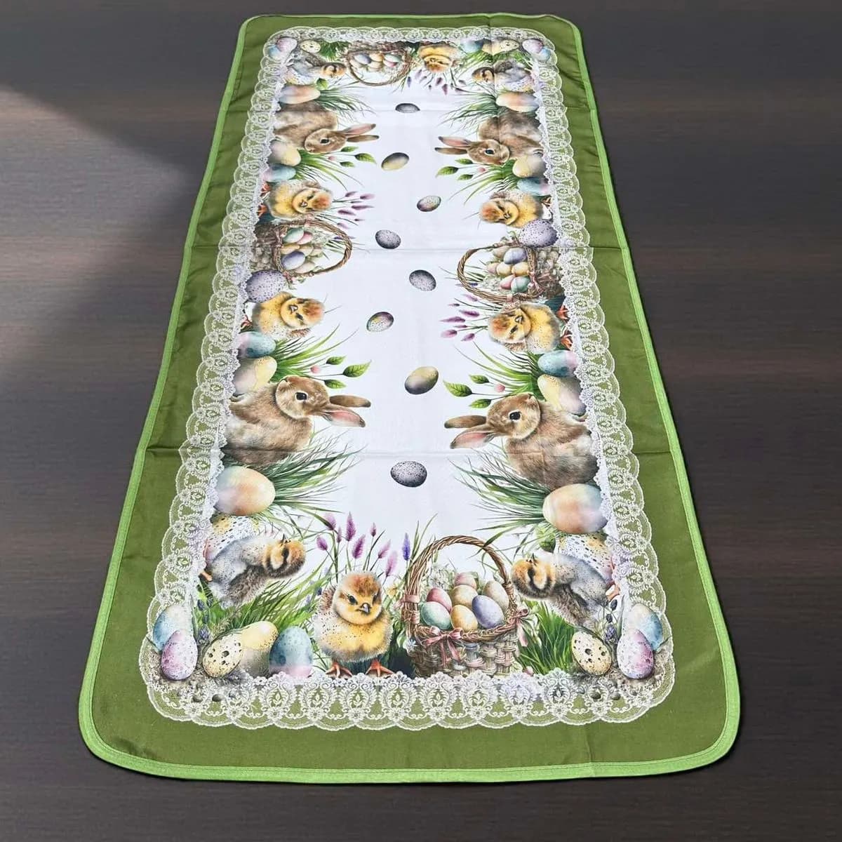 Bieżnik Wielkanocny 60/120