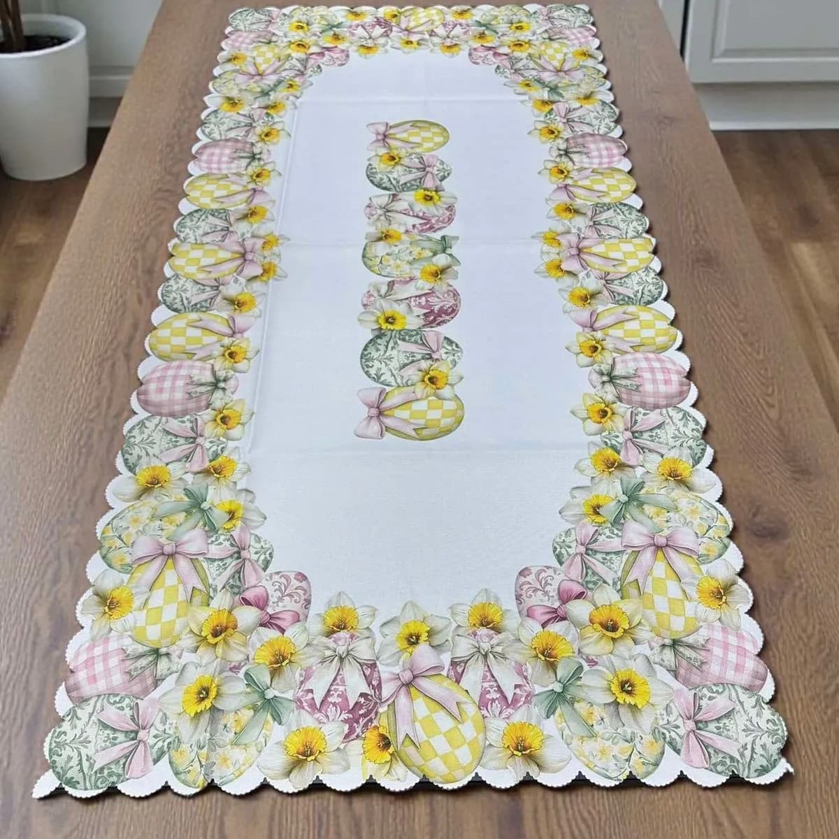 Bieżnik Wielkanocny 60/120