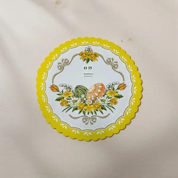 Serwetka Wielkanocna 33 cm 23RD