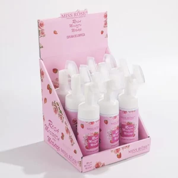 Pianka do Mycia Twarz