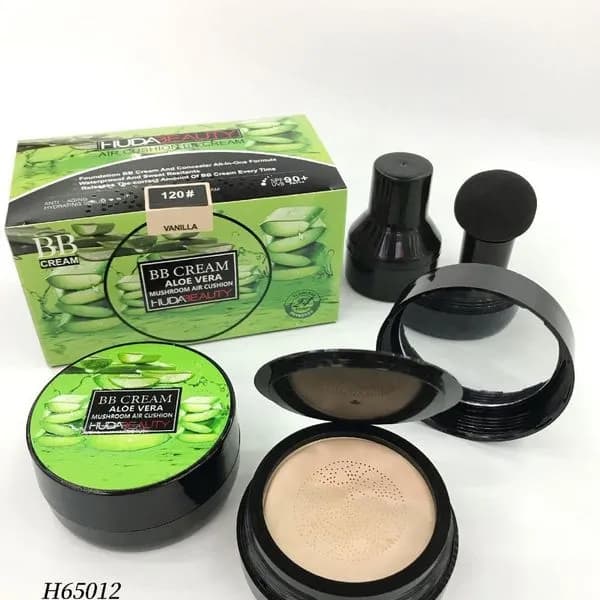 Krem BB Huda Beauty