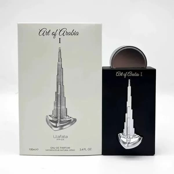 Perfumy Art of Arabia I Lattafa 100ml EDP