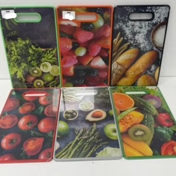 Deska do Krojenia Duże