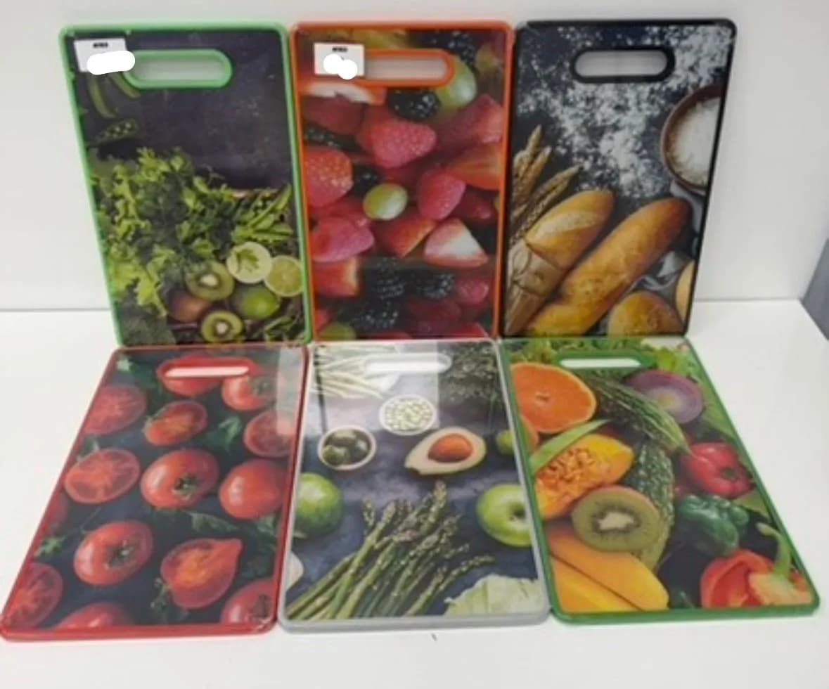 Deska do Krojenia Duże