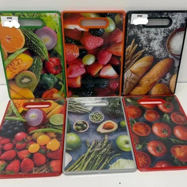 Deska do Krojenia Mniejsy