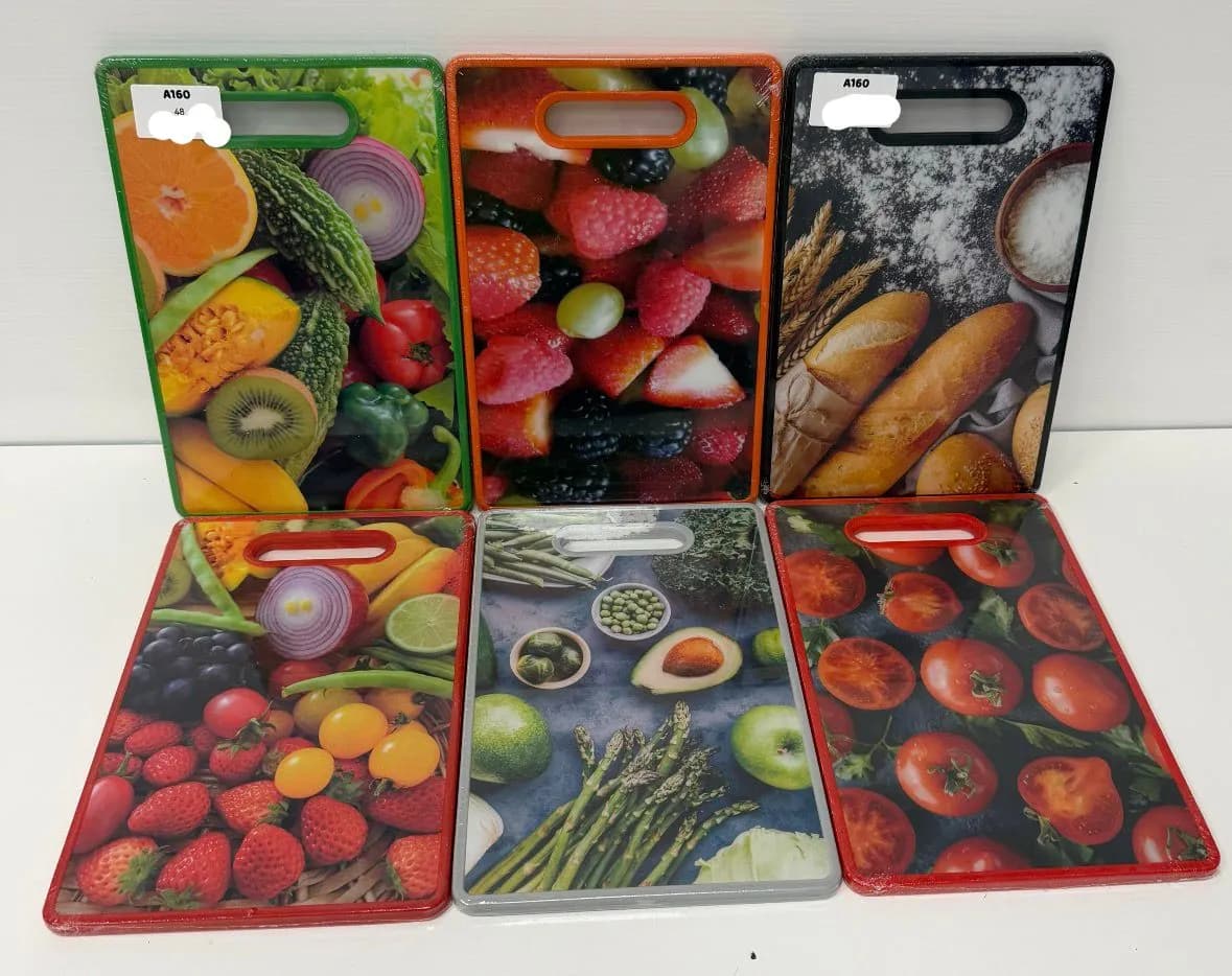 Deska do Krojenia Mniejsy