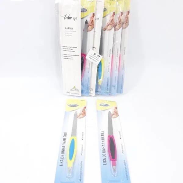 Pilniczki do Paznokci