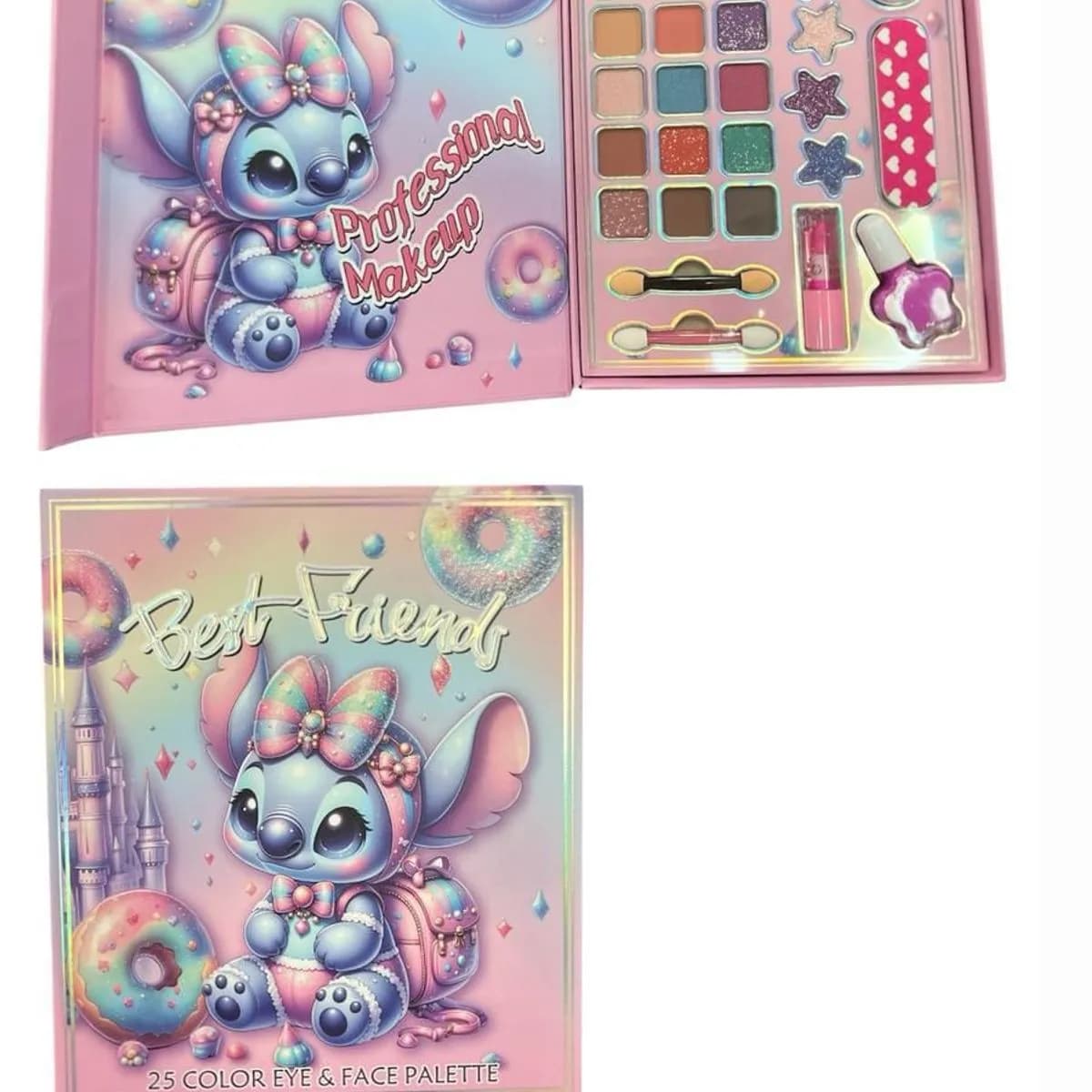 Zestaw Kosmetyczny dla Dzieci