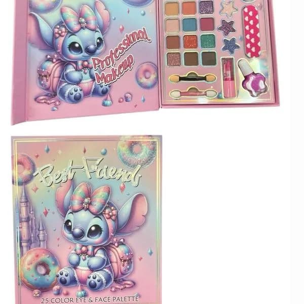 Zestaw Kosmetyczny dla Dzieci