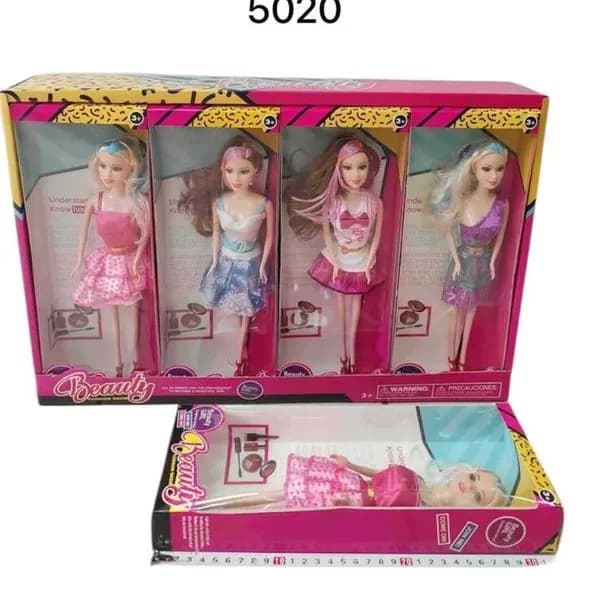 Zabawki Lalka dla Dzieci