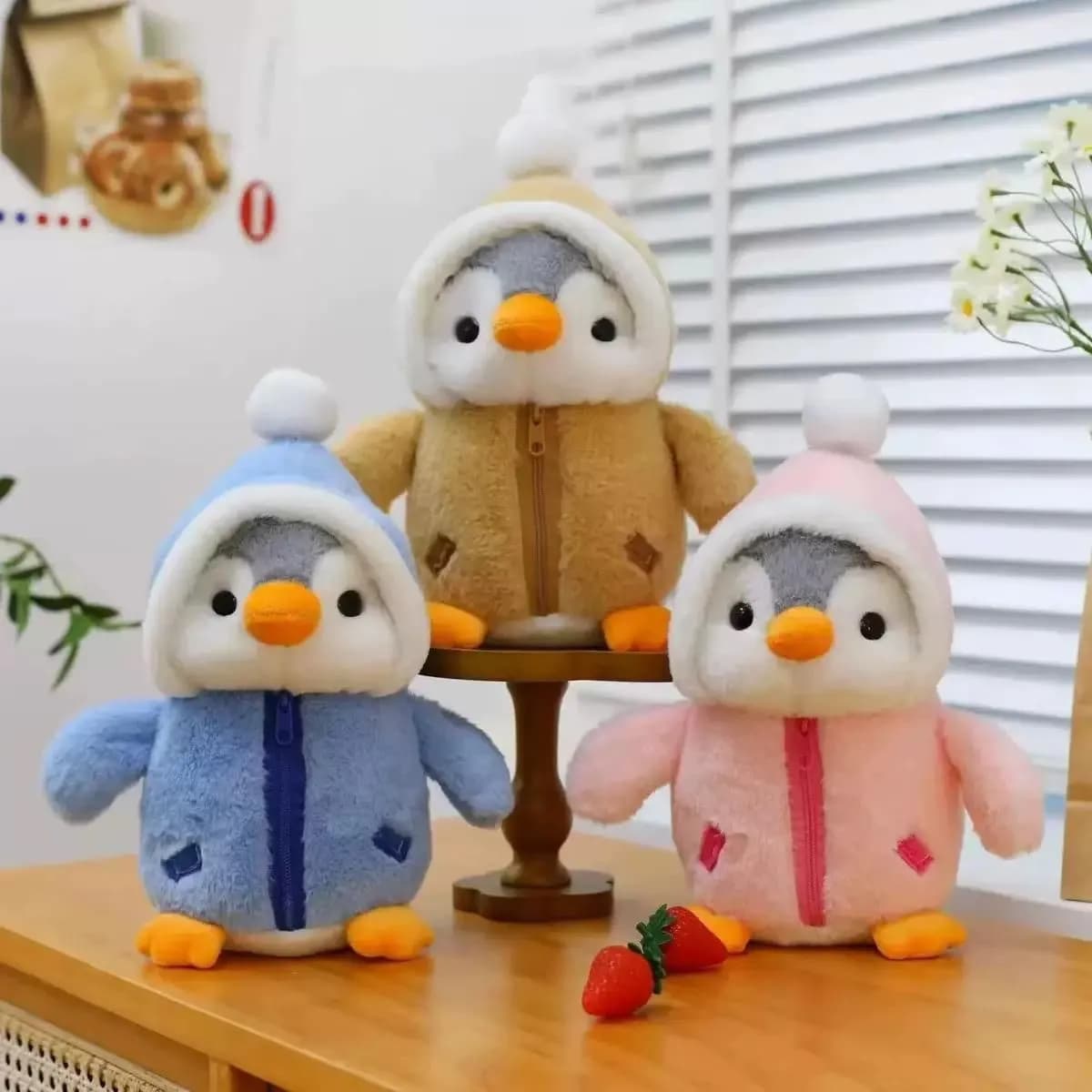 Maskotka Pluszowa 25cm