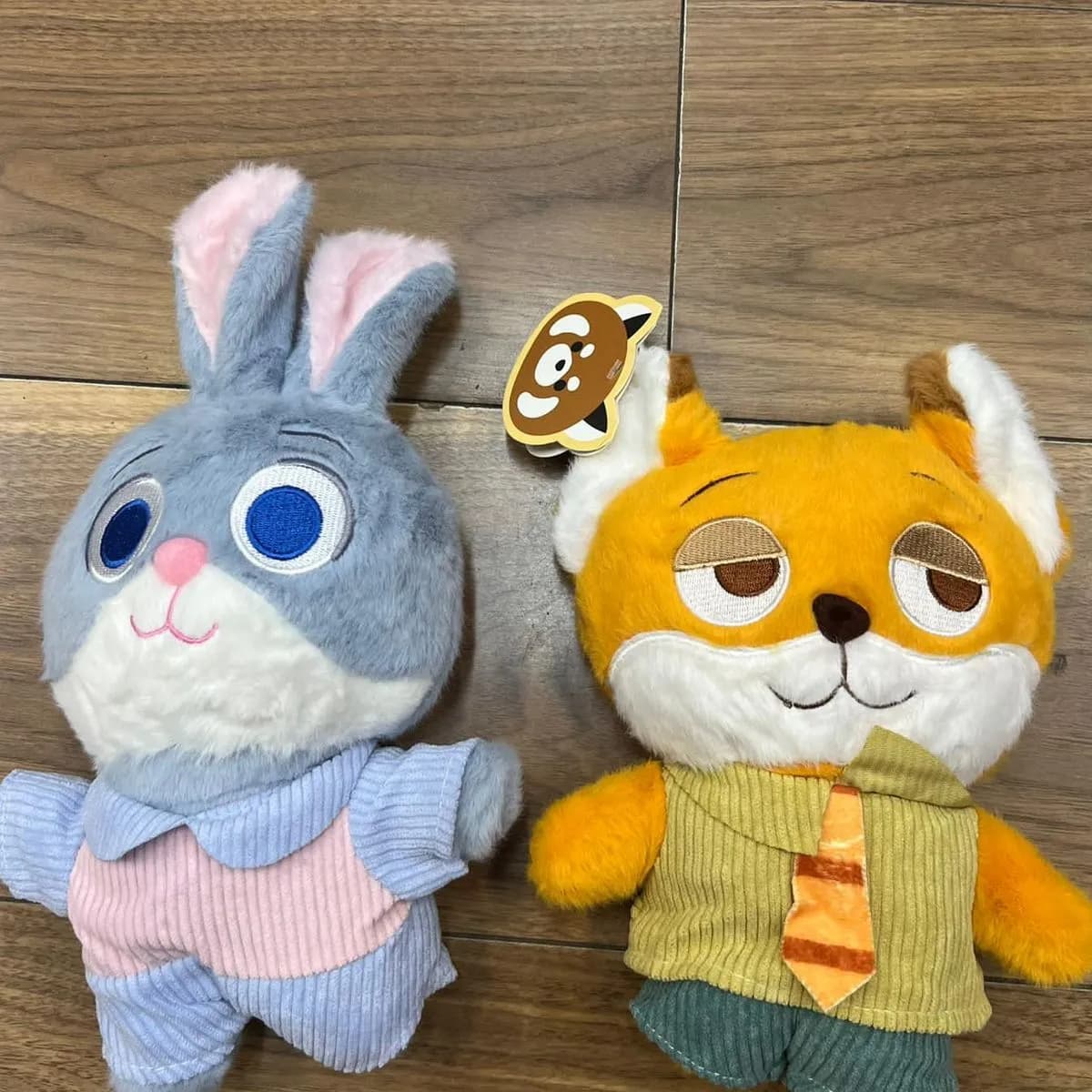 Maskotka Pluszowa 25cm