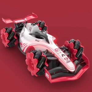 Samochód Wyścigowy RC Sprint