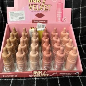 Pomadka Ink Velvet