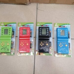 Konsola Brick Game