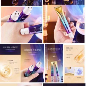 Krem pod oczy 30g