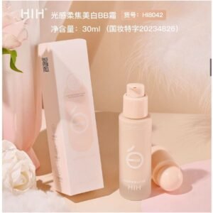 Krem BB na twarz 30ml