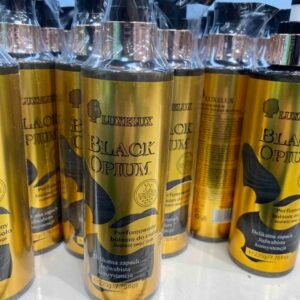 Perfumowany Balsam do Ciała 220g
