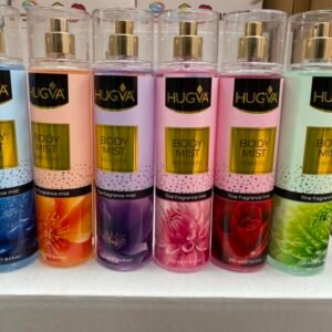 Spraye do ciała Hugva 250ml