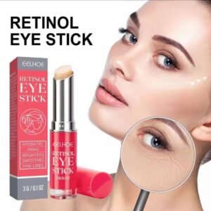 Retinol na Oczy