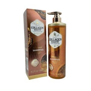 Szampon Collagen