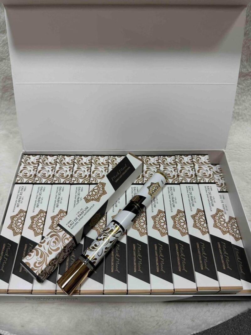 Musk Mood Eau de Parfum 35ml
