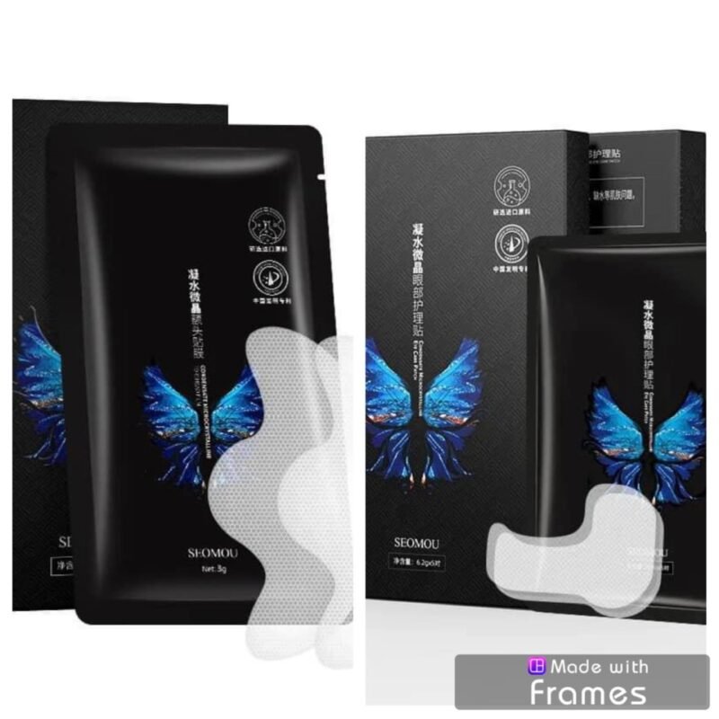 Zestaw Maska 2 in 1