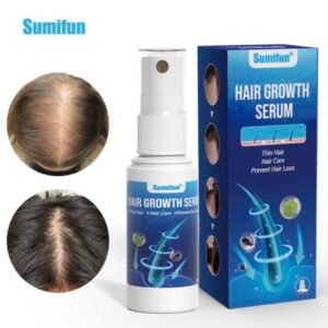 Hair Growth Spray na porost włosów 30ml