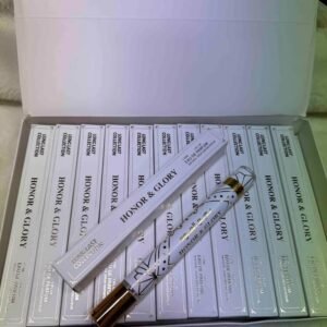 Honor & Glory Eau de Parfum 35ml