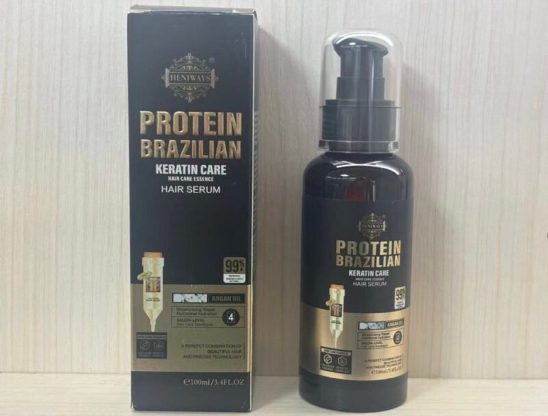 Serum wlosow 100ml
