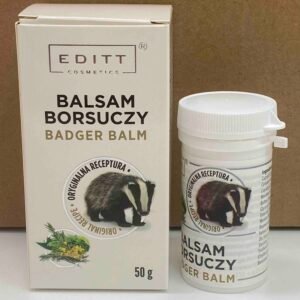 Balsam Body