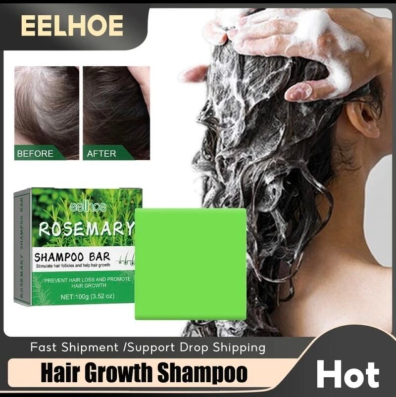 Szampon Shampoo