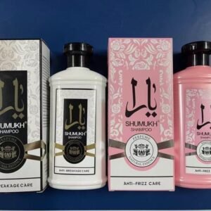 Perfumowane Szampony