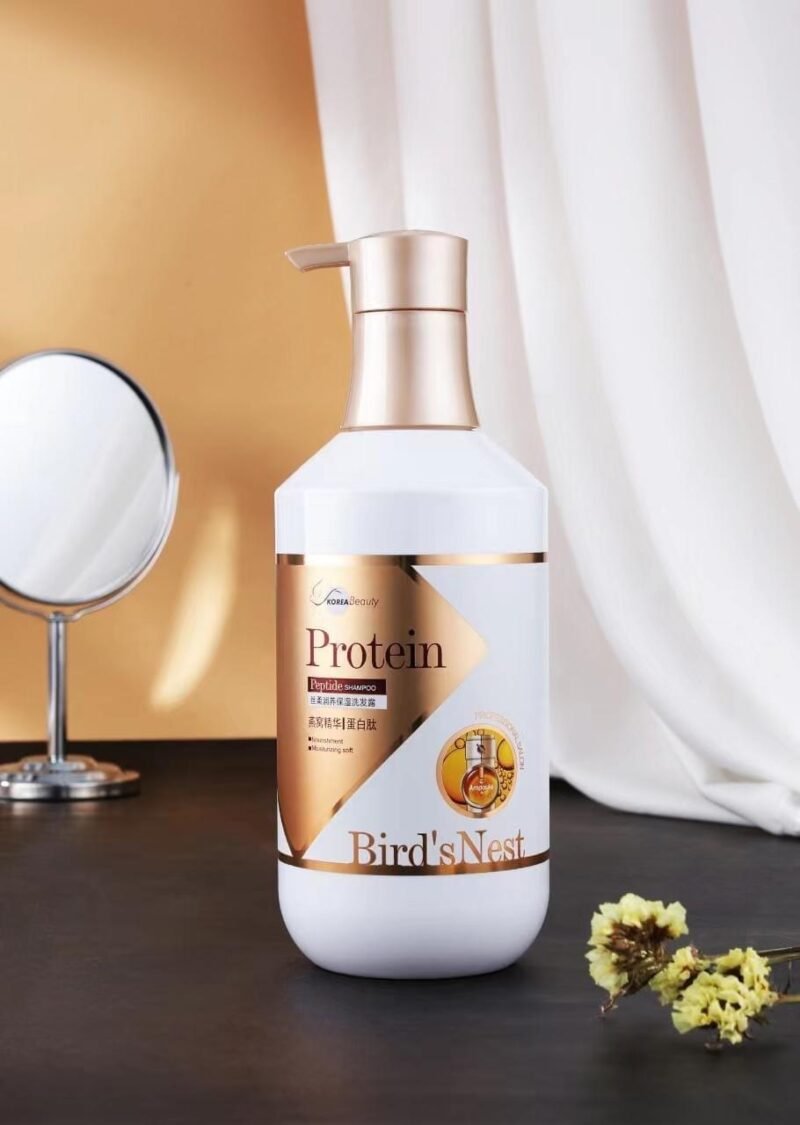 Szampon Bird ' Nest