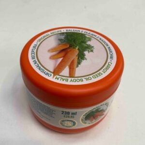 Oil Body Balm
