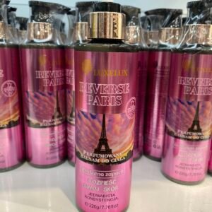 Perfumowany Balsam do Ciała 220g