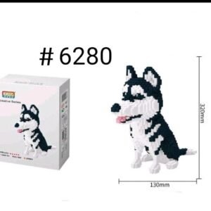 Klocki 3D