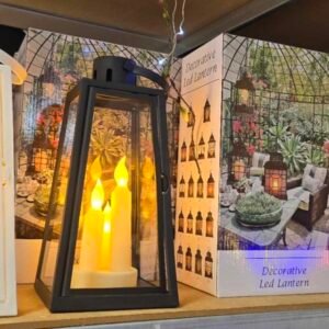 Lampion LED Dekoracyjny