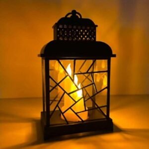 Lampion Dekoracyjny