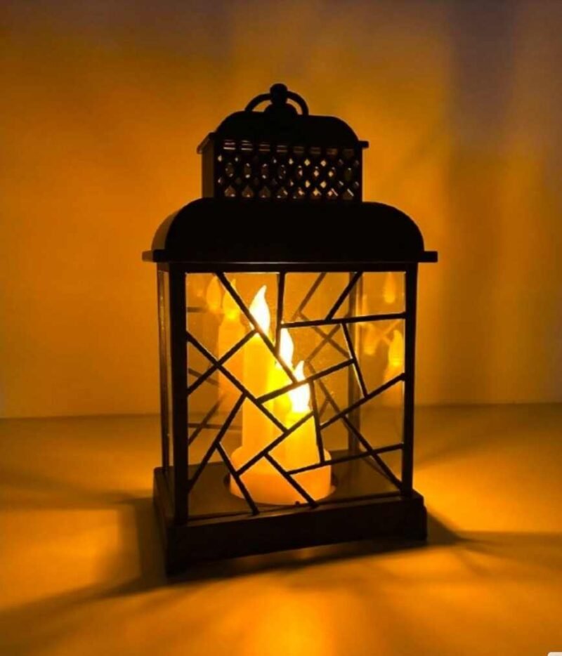 Lampion Dekoracyjny