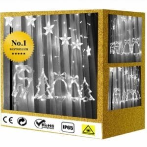 Gwiazdy LED