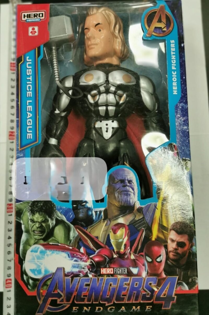 Figurka Thor - Avengers 4: Endgame