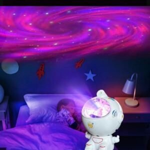 Lampka Stojaca LED