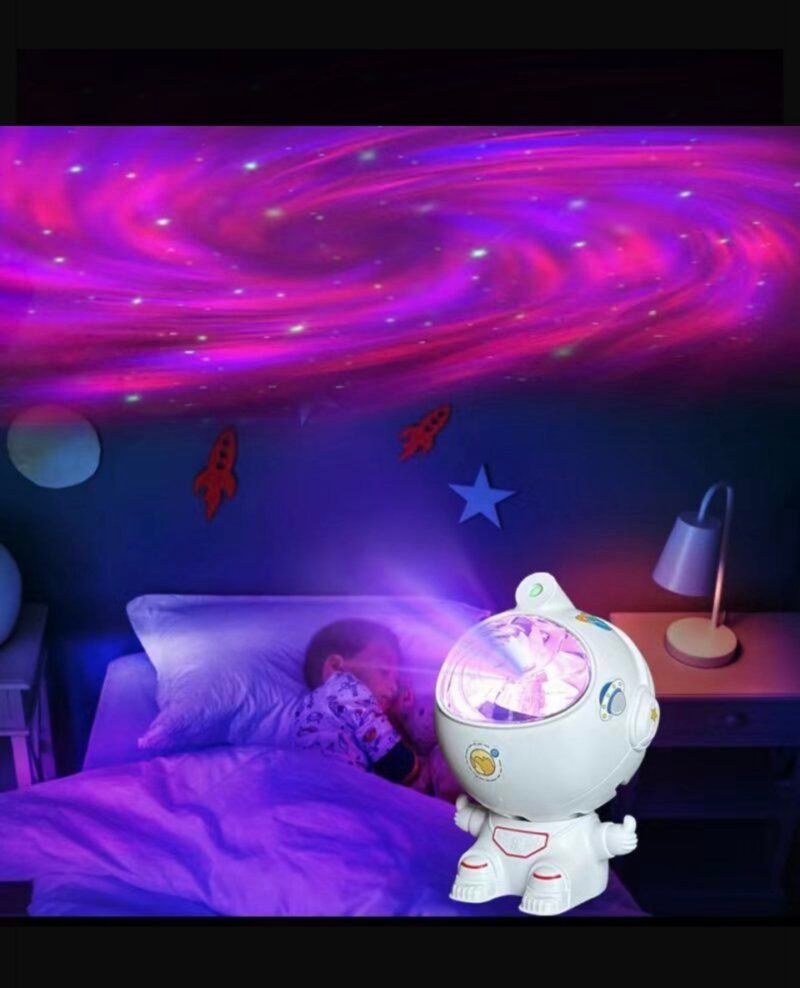 Lampka Stojaca LED