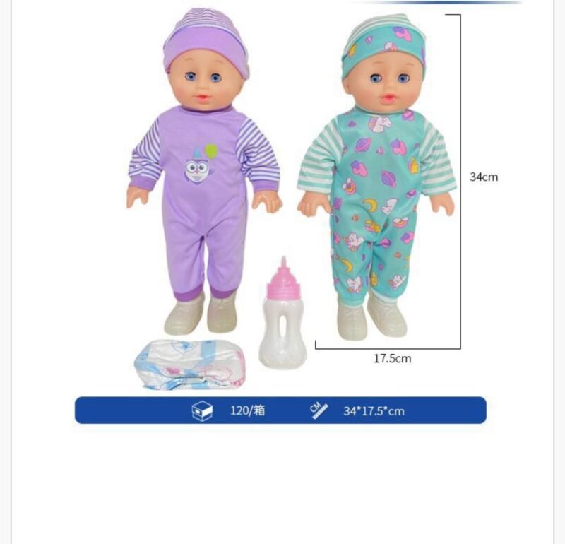 Lalki dla dziewczynek