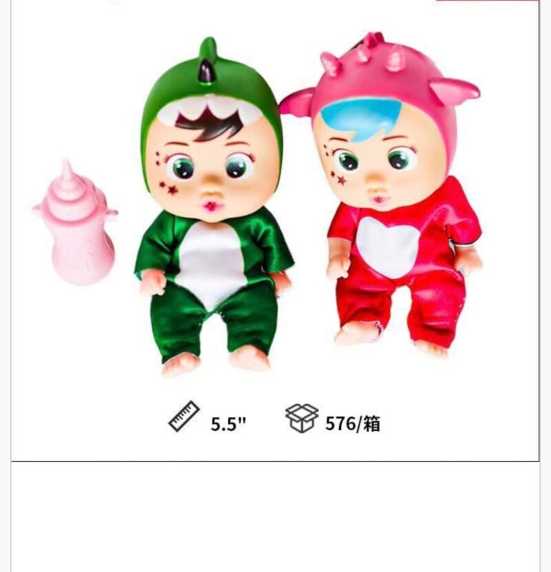 Lalki dla dziewczynek