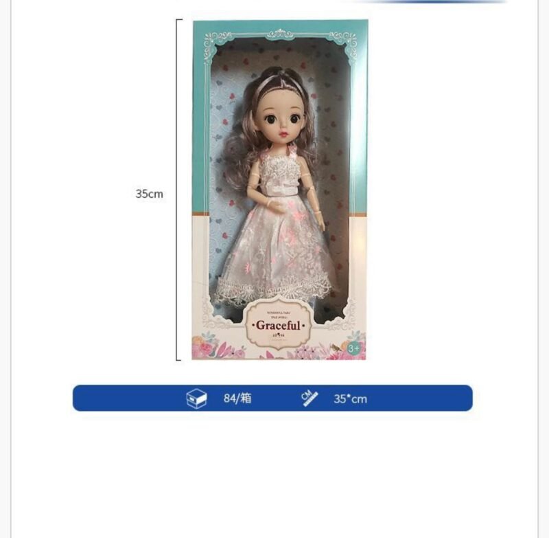 Lalki dla dziewczynek