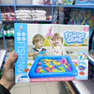 Fishing Game