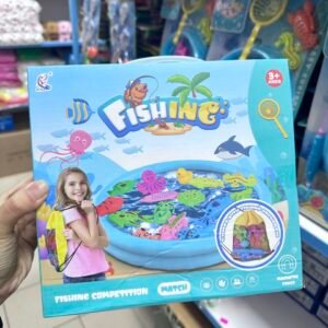 Fishing Game