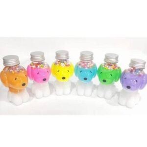 Crystal Mud Toy